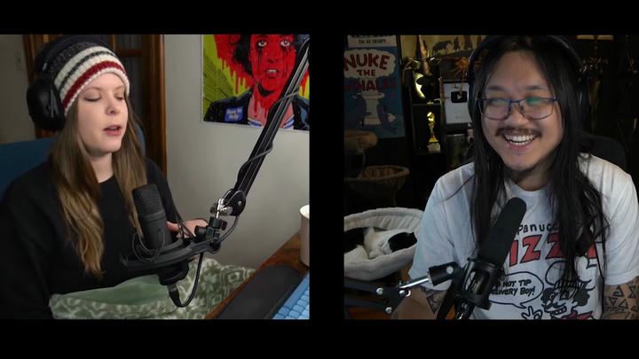 The Untouchables - Patreon Version