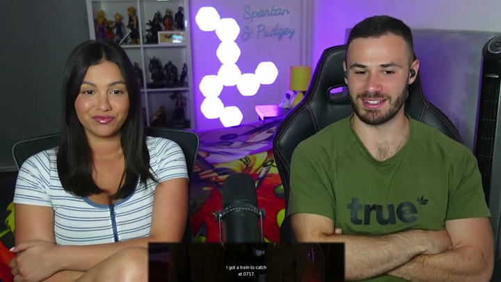 The Pacific Episode 5 Uncut Reaction
