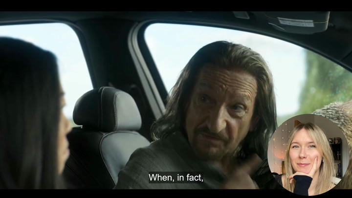 Shang-Chi and the Lengend of the Ten Rings