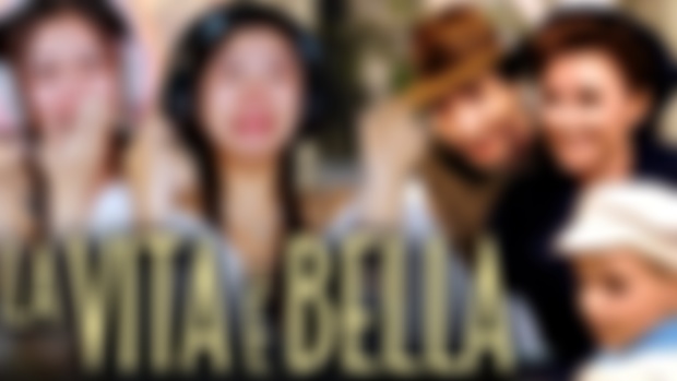 Life Is Beautiful Reaction