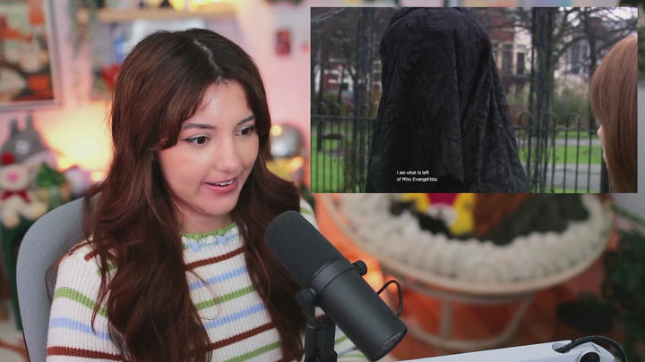 doctor who season 4 episode 9 [early access]