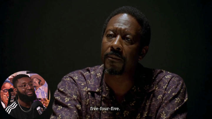 The Wire 2x12 | Full Length Reaction