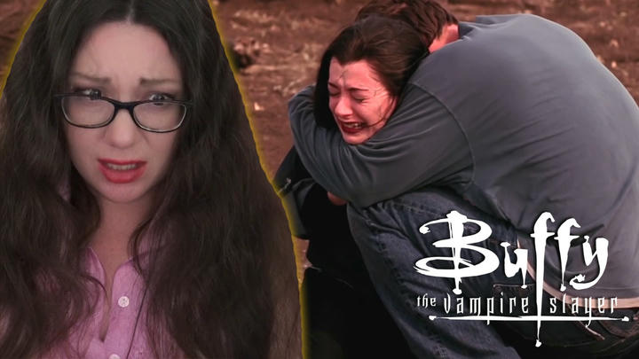 Buffy 6x22