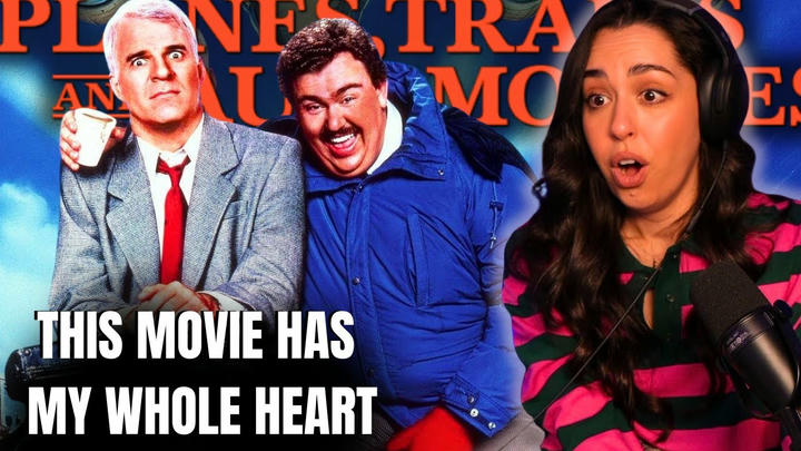 Planes, Trains and Automobiles YT EDIT