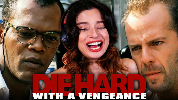 early access: Die Hard with a vengeance
