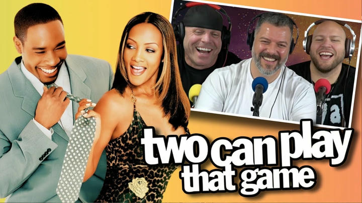 EARLY RELEASE: YT CUT Two Can Play That Game