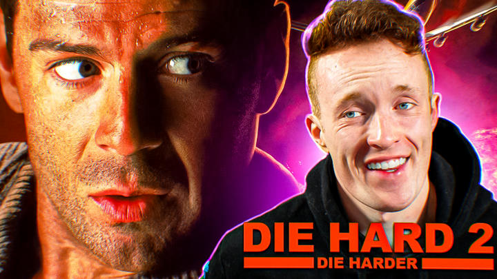 Movies in Depth - Die Hard 2 (1990)