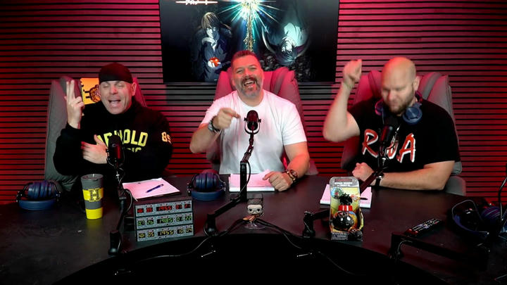 EARLY ACCESS: Death Note 1x3 FULL REACTION