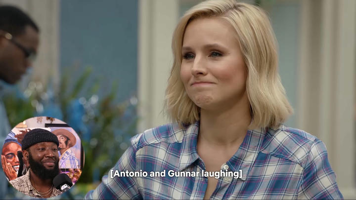 The Good Place 1x1-2 | Full Length Reaction
