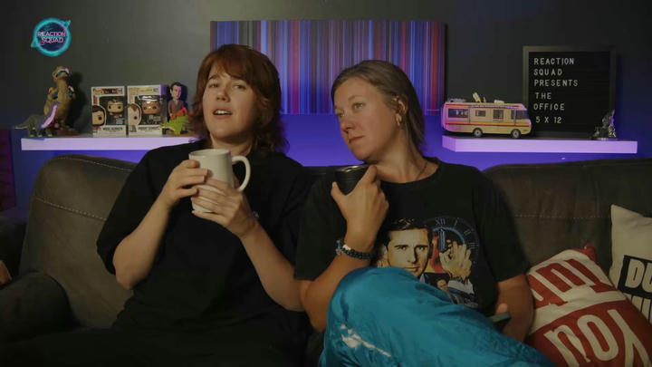 The Office | S5 E12 | "The Duel"