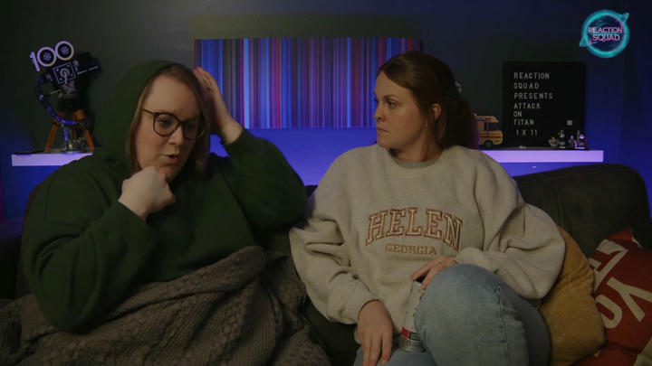 Attack on Titan | S1 E11 | "Idol: The Struggle for Trost"