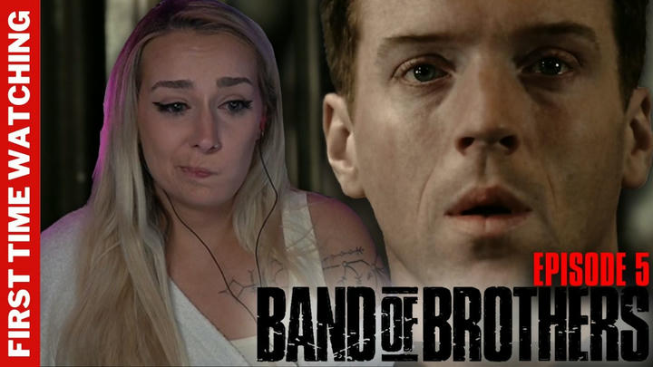 Band of Brothers: Episode 5