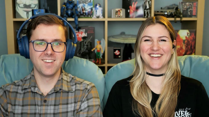 Indiana Jones and The Temple of Doom - Patreon Version