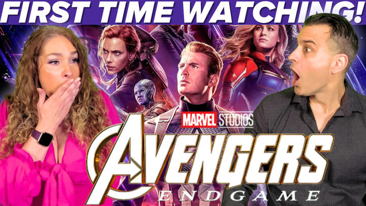 Avengers: End Game | Ad Free Early Access