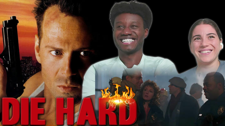 Die Hard