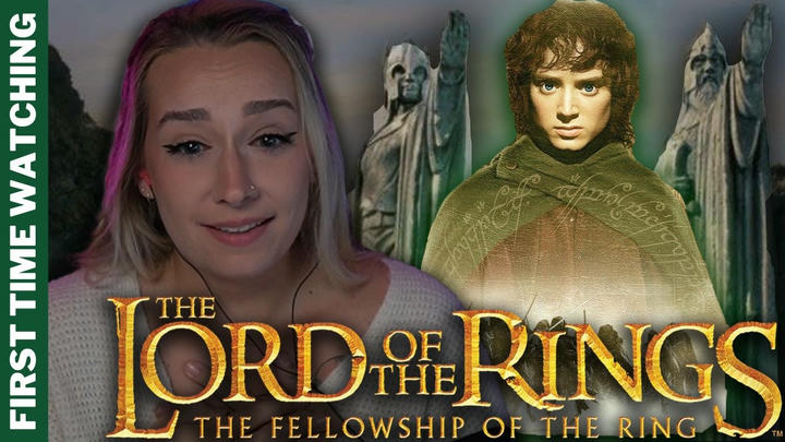 The Fellowship of the Ring (Extended Edition)