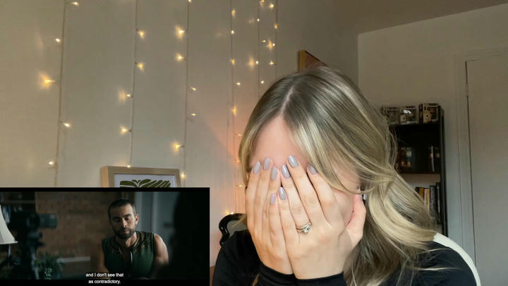 The Boys 2x04 - "Nothing Like It in the World" FULL REACTION