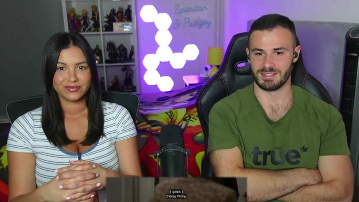 The Pacific Episode 6 Uncut Reaction