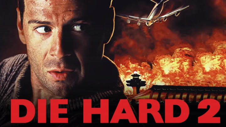 Early Access: Die Hard 2