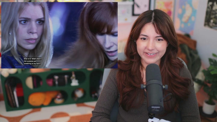 doctor who season 4 episode 11 [early access]