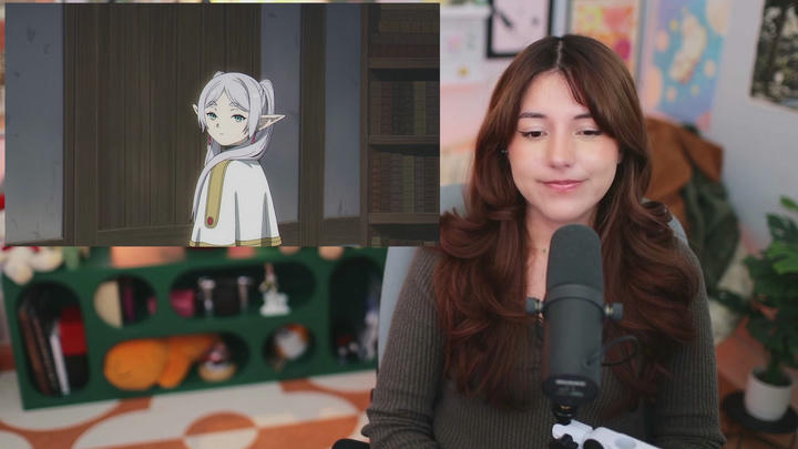 frieren episode 2 [early access]