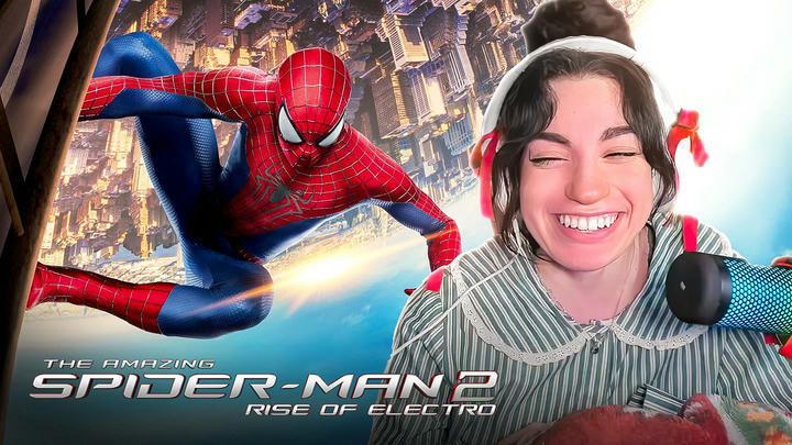 *EARLY ACCESS* The Amazing Spider-Man 2