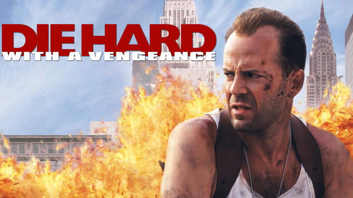 Early Access: Die Hard with a Vengeance
