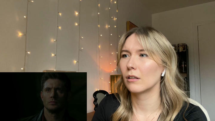 Supernatural 15x07 - "Last Call" FULL REACTION + 3x03 REWATCH