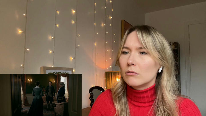 Outlander 7x10 - "Brotherly Love" FULL REACTION