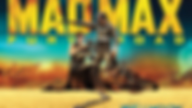 Mad Max Fury Road UNCUT