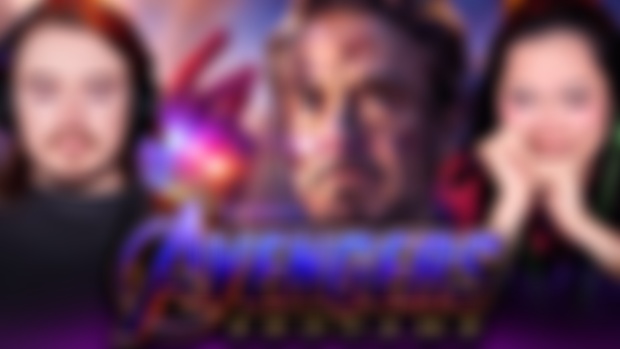 Avengers: Endgame FULL Reaction