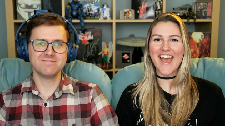 Indiana Jones and The Last Crusade (runtime 2:06:53) - Patreon Version