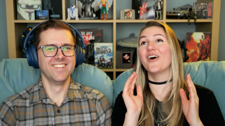 National Lampoon's Vacation (runtime 1:38:18) - Patreon Version