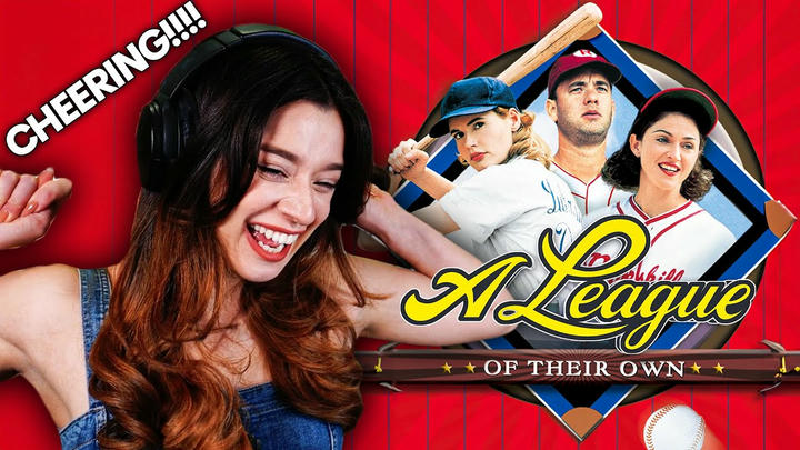 early: A League of Their Own