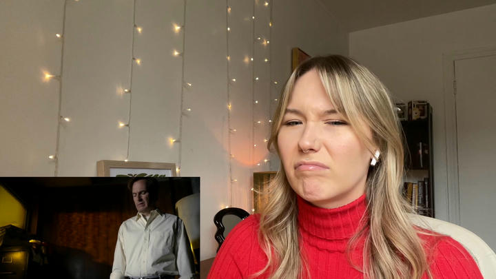 Better Call Saul 1x07 - "Bingo" FULL REACTION