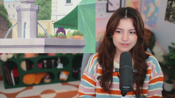 frieren episode 3 [early access]