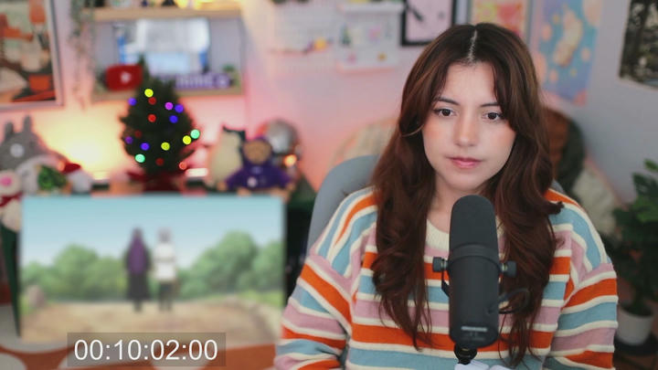 frieren episode 3 [full length]