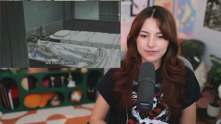 frieren episode 4 [early access]