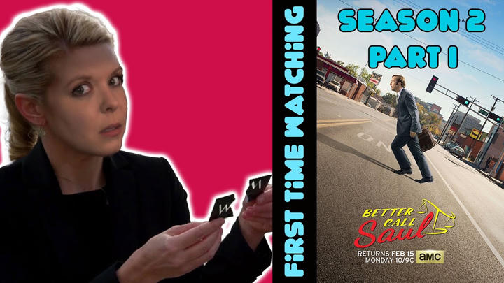 Better Call Saul: Season 2 Part 1 - YouTube Version