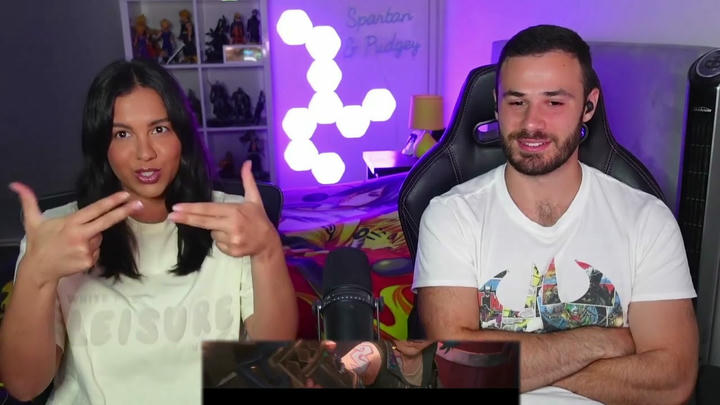 Arcane 2x4 Uncut Reaction
