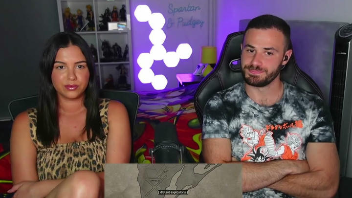 The Pacific Episode 7 Uncut Reaction