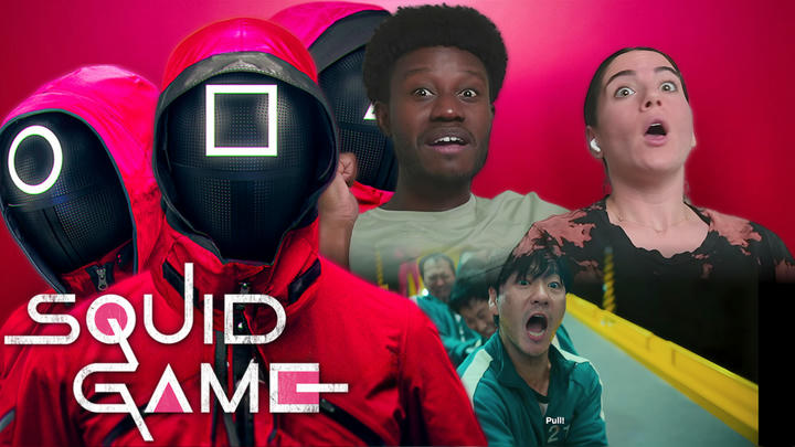 Squid Game (Season 1 - Episode 5)