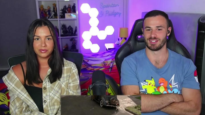 The Pacific Episode 10 Uncut Reaction