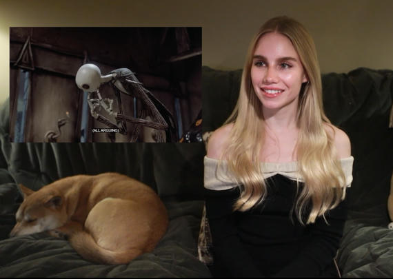 Nightmare Before Christmas