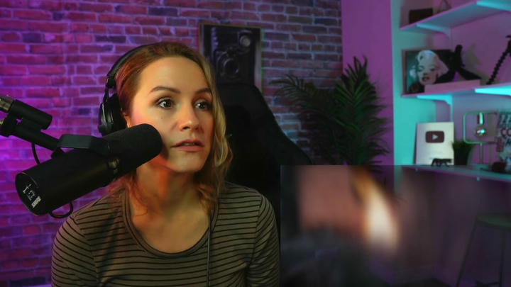 Full Metal Jacket 1987 Full Movie Reaction