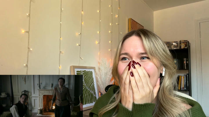 Outlander 7x11 - "A Hundredweight of Stones" FULL REACTION