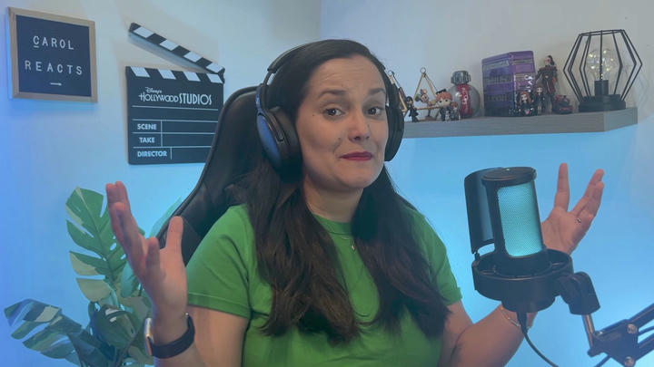 Home Alone FULL REACTION