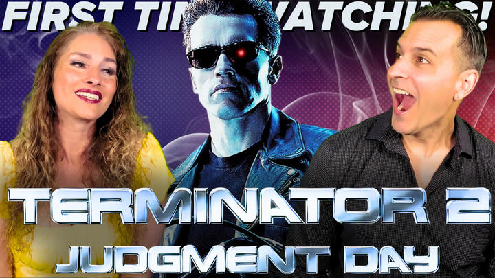 Jrocks & Devinity - Terminator 2: Judgment Day (1991)