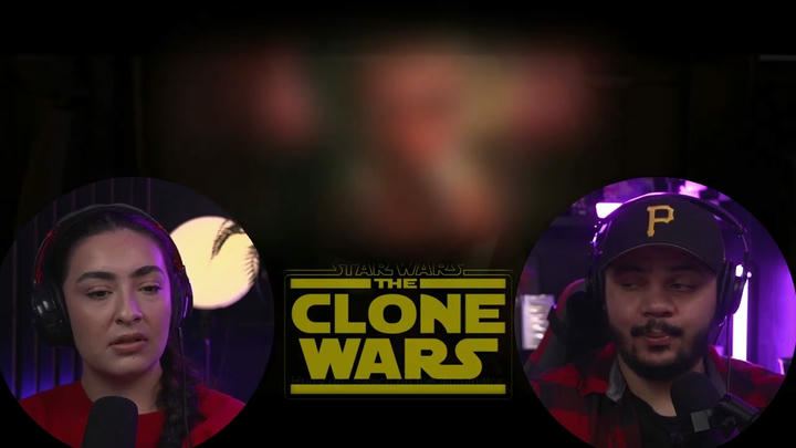 Star Wars: Clone Wars (2003)