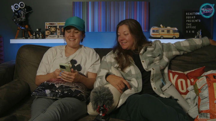 The Office | S5 E16 | Lecture Circuit: Part 1